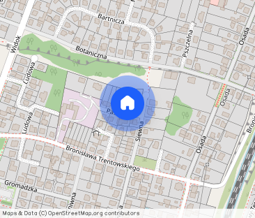 Jasne mieszkanie 2-pokojowe na Miedzyniu! Pasieczna 8 - Photo 1