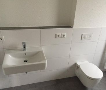 Moderne 3-Zimmer-Penthousewohnung in Gießen-Allendorf - Photo 3