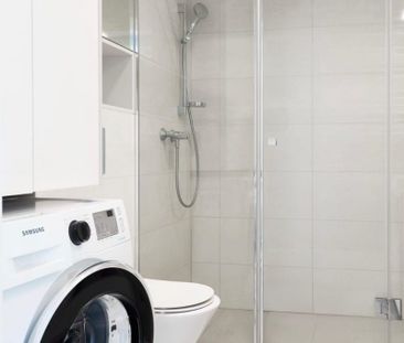 Mieszkanie do wynajęcia Żabiniec Prądnik Biały 27 m² - Zdjęcie 2