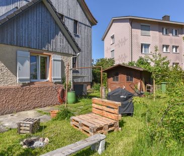 3.5 Zimmer, 70 m², EG - Photo 6