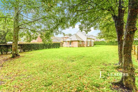 3 bedroom house to rent Lewes Road, Ditchling, Hassocks, East Sussex, BN6 - Photo 5