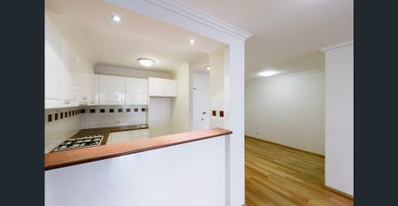 Unfurnished two bedroom apt moments from Darling Harbour - Photo 4