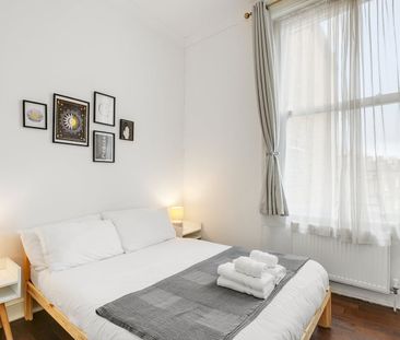 1 Bed Flat, Fernhead Road, W9 - Photo 3