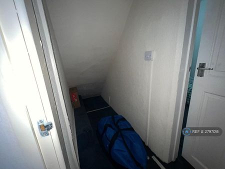 1 bedroom in a house share to rent - Photo 4