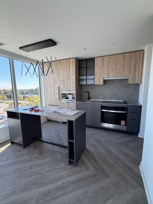 For Lease - 1037 The Queensway N/A Unit# 402, Toronto, Ontario - Photo 1