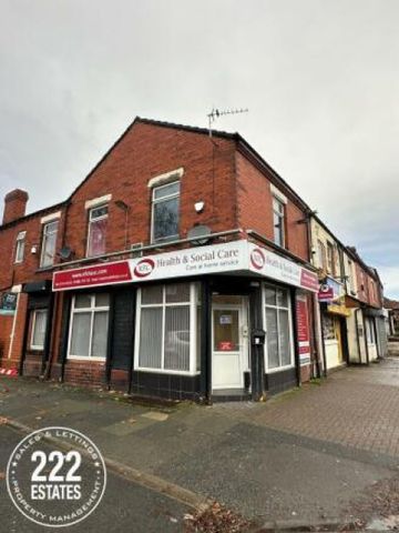 Lugsmore Lane - St. Helens - WA10 - Photo 4
