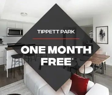 Tippett Park | 18 Tretti Way, Toronto - Photo 1