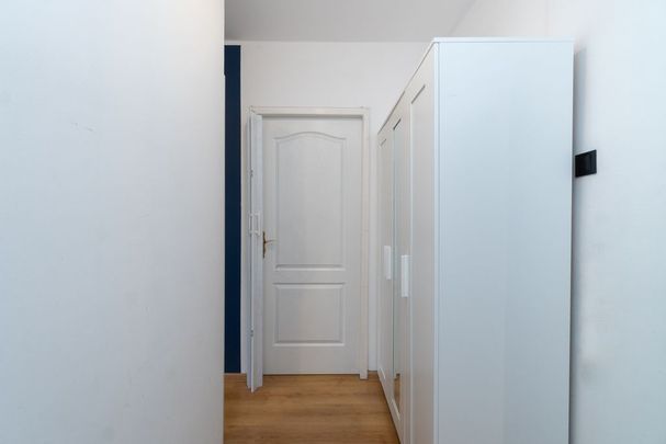 Zabrze 80m2 na wynajem Ul. Wolności 3Pokoje 80 m² - Zdjęcie 1