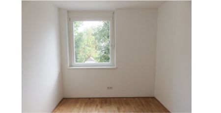 3-Zimmerwohnung mit Süd - Balkon in moderner Anlage in Graz- Puntigam! - Photo 2