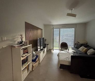 2.5 Zimmer, 50 m² - Foto 4