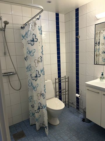 Herkulesgatan, Lund - Foto 2