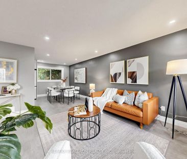 For Lease - 56 Ternhill Crescent, Toronto, Ontario - Photo 3
