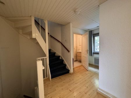 Te huur: Appartement Einsteinstraat 16 A 01 in Maastricht - Foto 5