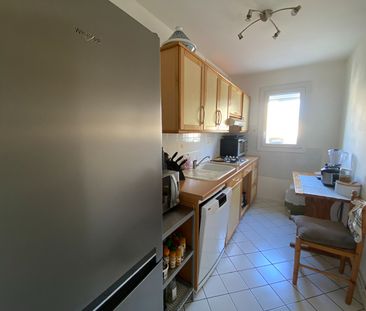 Location appartement 3 pièces, 60.00m², Angers - Photo 2