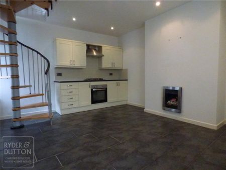 1 bedroom end of terrace house to rent - Photo 5