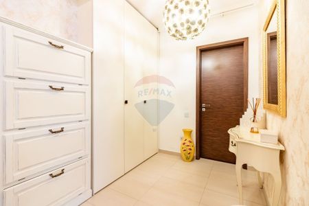 Apartament de închiriat, 3 camere, 128 mp, Barbu Delavra... - Fotografie 4