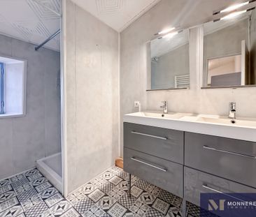 Location Maison 3 pièces 77m² JURIGNAC 16250 - Photo 4