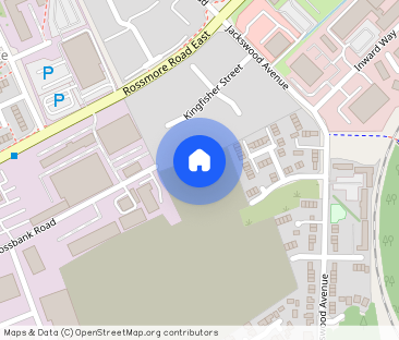 Ilkeston Way, Ellesmere Port, Cheshire, CH65 - Photo 1