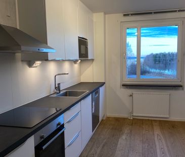 Affärsgatan, Kvissleby - Foto 2