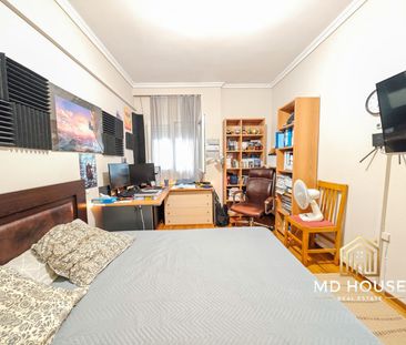 Studio/Γκαρσονιέρα για ενοικίαση Αγία Τριάδα (Φάληρο - Ιπποκράτειο) - Φωτογραφία 3