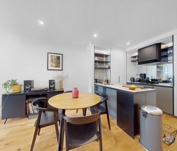 248 Gore Street, Fitzroy VIC 3065 - Apartment For Rent | Domain - Photo 2