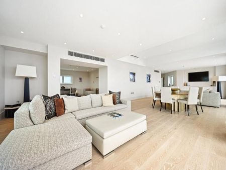 3 bedroom penthouse to rent - Photo 4