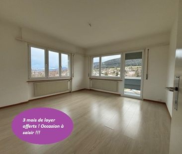 Rue des Mérovingiens 30, Appart. 3 1/2 pièces - Photo 6