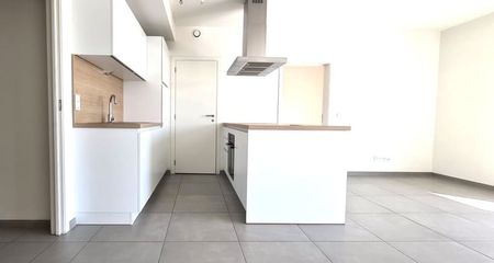Appartement te huur - Photo 3