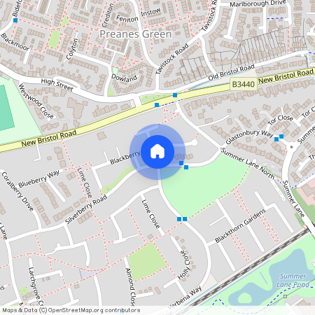 Silverberry Road, WESTON-SUPER-MARE