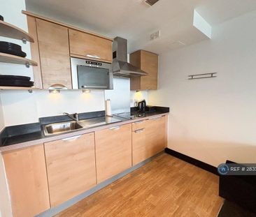 Studio to rent - Photo 6