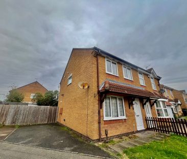 3 Bed Semi Detached Meadowsweet Road Leicester LE5 - Ace Properties - Photo 3