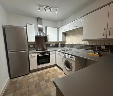 1 bedroom flat to rent - Photo 4