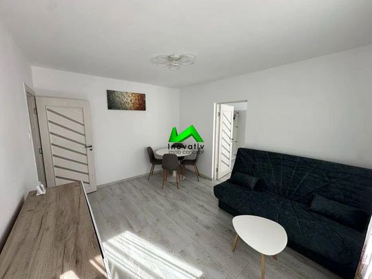 Apartament de inchiriat 3 camere Sibiu Luptei - Photo 1