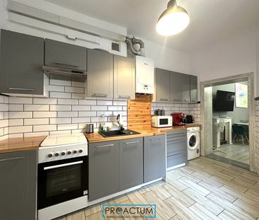 Mieszkanie w sercu toruńskiej Starówki! 2 pokoje! - Zdjęcie 3