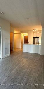 Yonge/Sheppard-Stylish Large 1Bdrm+Den 1Bath- - Photo 3