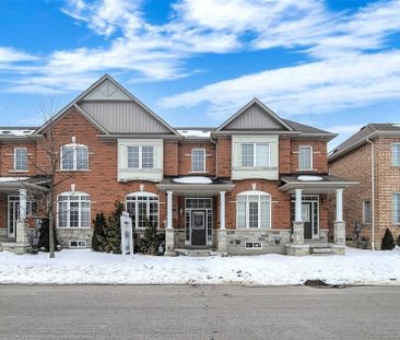 For Lease - 2448 Earl Grey Avenue, Pickering, Ontario - Photo 1