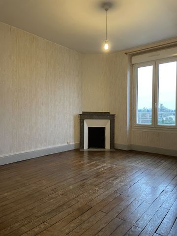 Location Appartement 3 pièces 81m² CASTRES 81100 - Photo 3