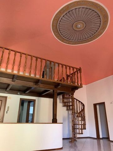 Appartamento in casa storica nel nucleo di Melide - Foto 3