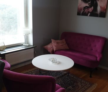 Gamla Enköpingsvägen, Sundbyberg - Foto 2