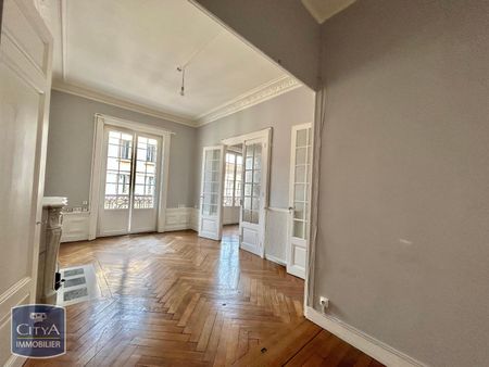 Location Appartement 3 pièces 83m² ST ETIENNE 42100 - Photo 2