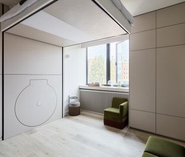 Studio to rent - Photo 4