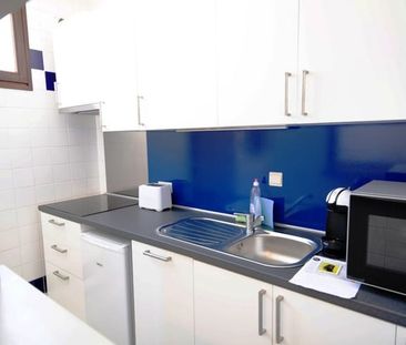 Appartement te huur - Foto 3