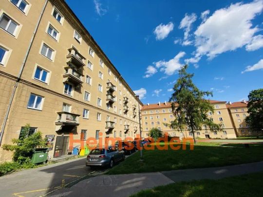 Pronájem bytu 4+kk 85 m - Photo 1