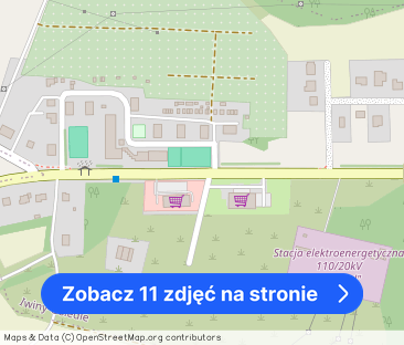 Mieszkanie, 45,70 m², Szczytnica - Zdjęcie 1