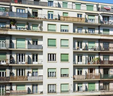 Appartement 3,5p à Jonction - Foto 6