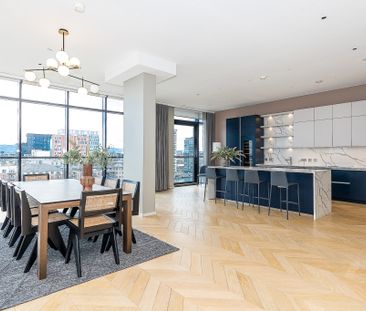 Three Bedroom Penthouse @ OPUS, 6 Hanover Quay, Grand Canal Dock, D... - Photo 6
