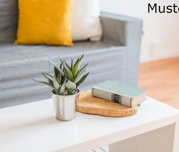 2-Zimmer-Wohnung mit Balkon in Johannstadt sucht Sie! - Foto 1