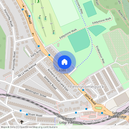 Devon, 70 Alma Road, PL3 4HD, Plymouth