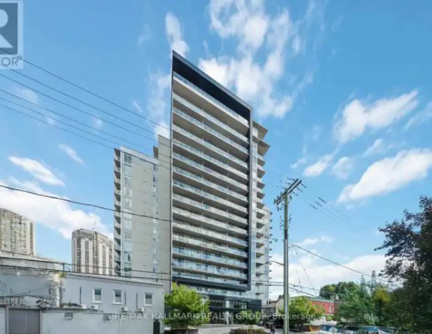 1209 - 255 BAY STREET | 1209 - 255 BAY STREET, Ottawa - Photo 1