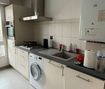 MONTIGNY LES METZ - F2 - MEUBLE - CAVE - Photo 6